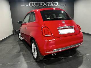 FIAT 500 usata, con Airbag Passeggero