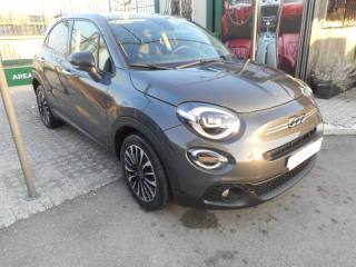 FIAT 500X usata, con Airbag laterali