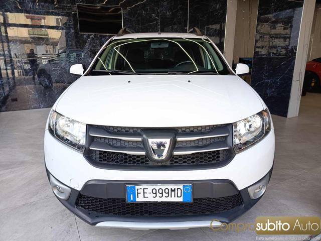 DACIA Sandero usata, con ABS