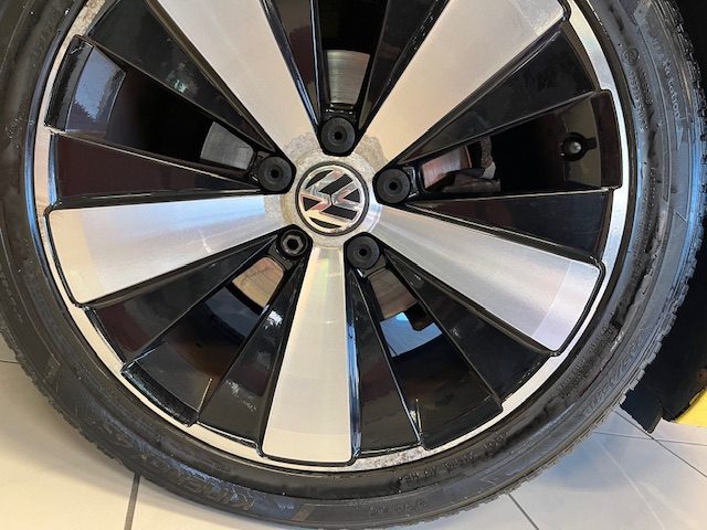 VOLKSWAGEN Maggiolino usata, con Immobilizzatore elettronico