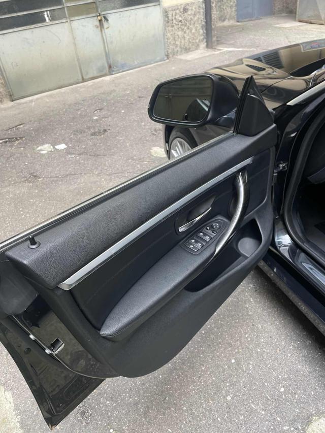 BMW 420 usata, con Cerchi in lega