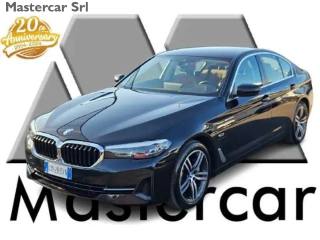 BMW 530 Serie 5 G30 Berlina LCI 530e Business auto - GM283