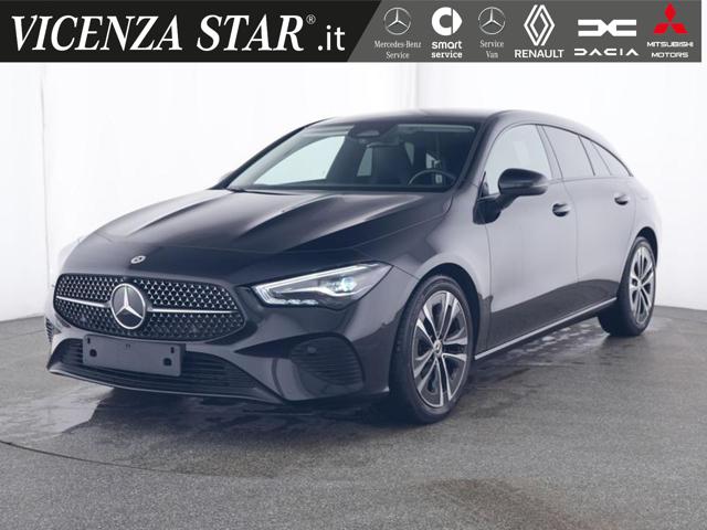 MERCEDES-BENZ CLA 180 usata, con ABS
