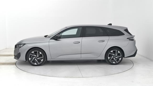 PEUGEOT 308 usata, con Airbag