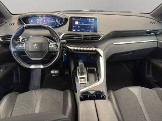 PEUGEOT 3008 usata, con Cruise Control