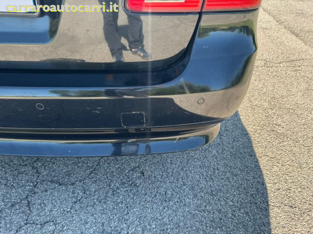 BMW 530 usata, con Alzacristalli elettrici