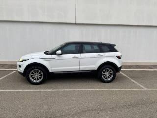LAND ROVER Range Rover Evoque usata, con Airbag Passeggero
