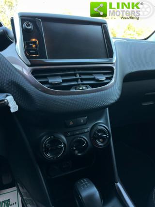 PEUGEOT 2008 usata, con Filtro antiparticolato