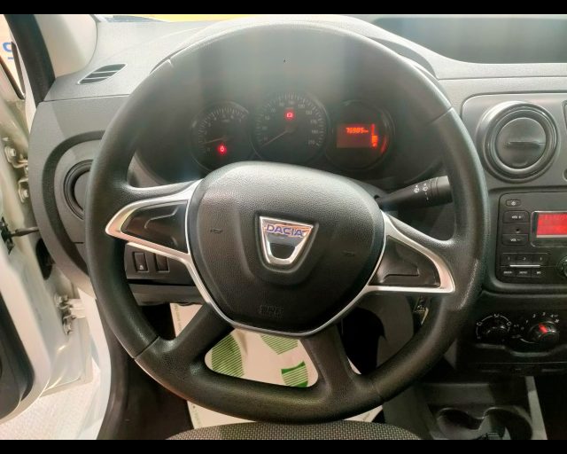 DACIA Dokker usata 9