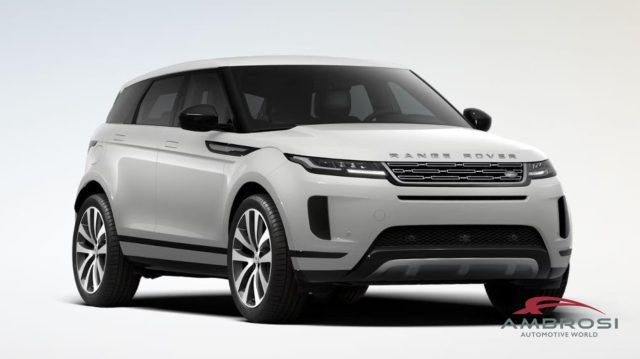 LAND ROVER Range Rover Evoque usata 0