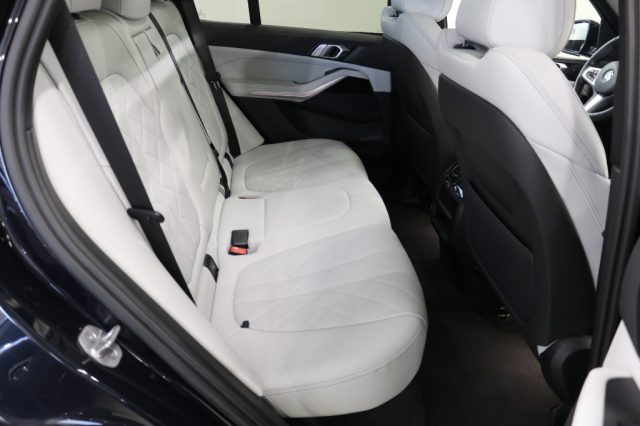 BMW X5 usata, con Climatizzatore