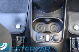 ABARTH 595 usata, con USB