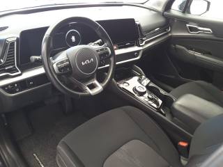 KIA Sportage usata, con Boardcomputer
