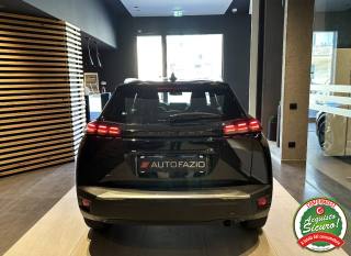 PEUGEOT 2008 usata, con Immobilizzatore elettronico