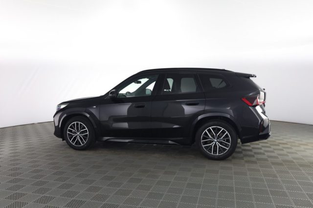 BMW X1 usata 5