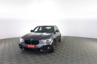 BMW 118 Serie 1 d 5p. Msport