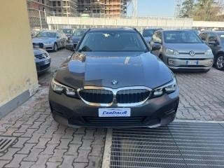 BMW 320 usata, con Airbag