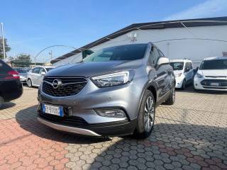 OPEL Mokka X Mokka X 1.4 t Advance Gpl 140cv my18