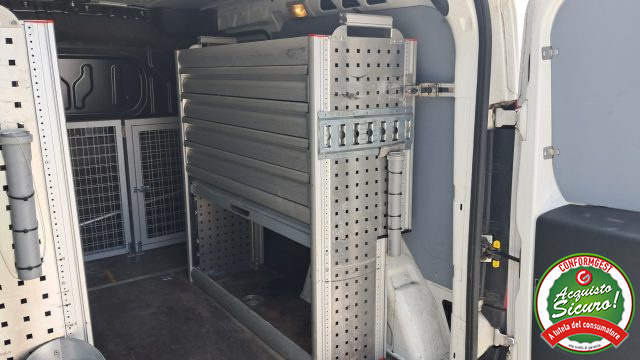 FIAT Doblo usata, con Cronologia tagliandi