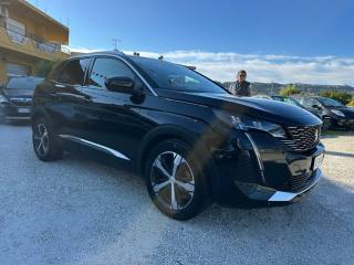 PEUGEOT 3008 usata, con Airbag laterali