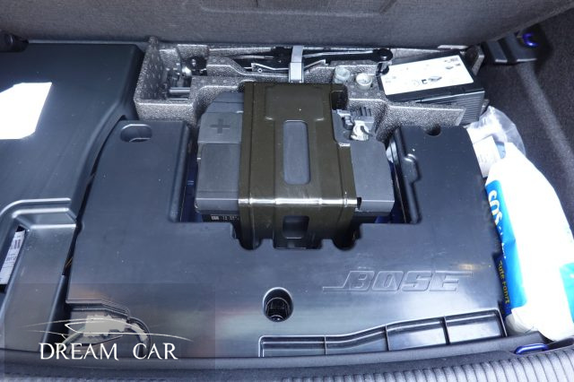 AUDI S1 usata, con Interni in pelle