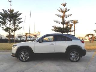 MAZDA MX-30 usata, con Cerchi in lega