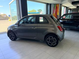 FIAT 500 usata, con Airbag Passeggero