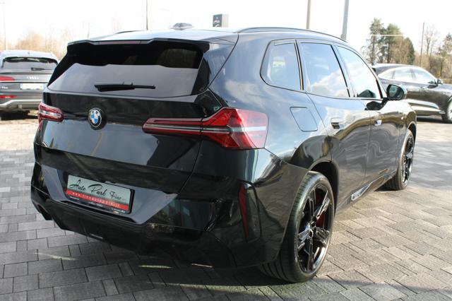 BMW X3 usata, con Alzacristalli elettrici