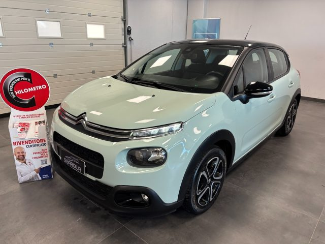 CITROEN C3 usata, con Airbag laterali