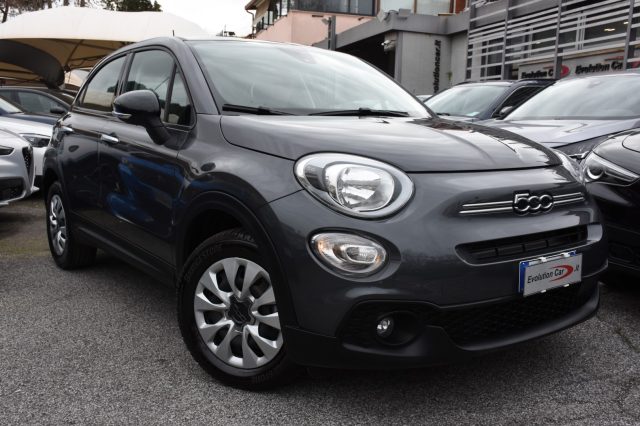 FIAT 500X usata, con Airbag