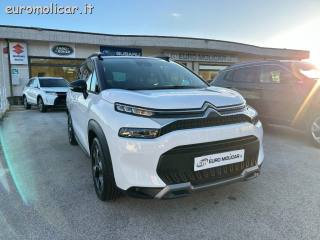 CITROEN C3 Aircross usata, con Airbag laterali
