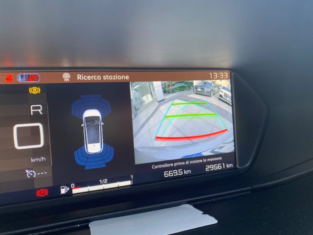 CITROEN Grand C4 Spacetourer usata, con Touch screen