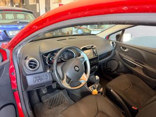 RENAULT Clio usata, con Climatizzatore