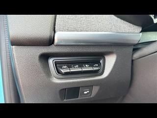 RENAULT ZOE usata, con Fari LED