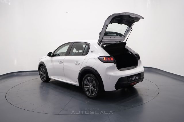 PEUGEOT 208 usata, con Bluetooth