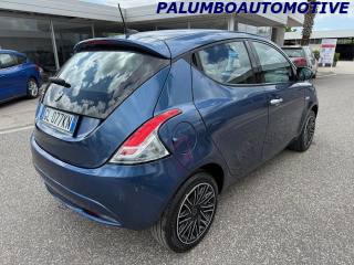 LANCIA Ypsilon usata, con Chiusura centralizzata