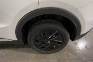 MG ZS usata, con Airbag testa