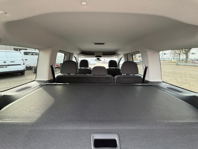 VOLKSWAGEN Caddy usata, con Cruise Control