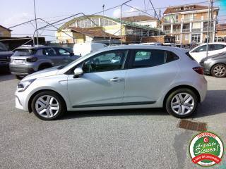RENAULT Clio usata, con Airbag