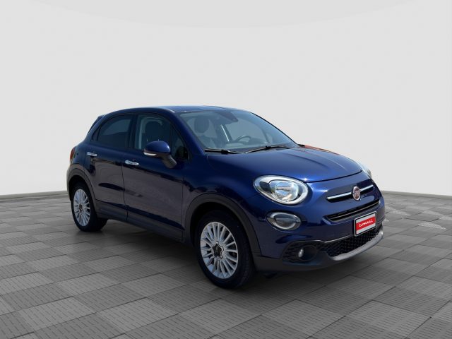 FIAT 500X usata 6