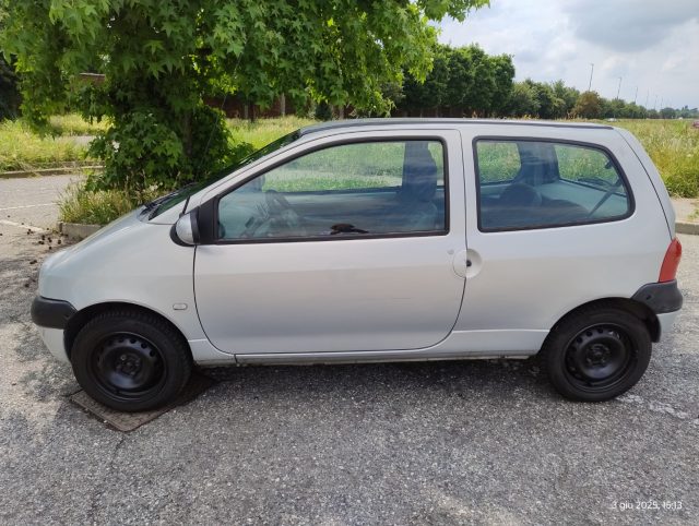 RENAULT Twingo usata, con Chiusura centralizzata