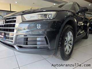 AUDI Q5 usata, con Chiusura centralizzata telecomandata