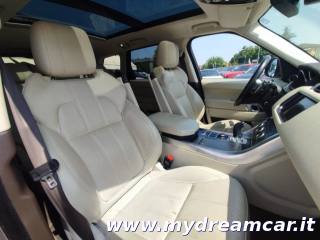 LAND ROVER Range Rover Sport usata, con Controllo trazione
