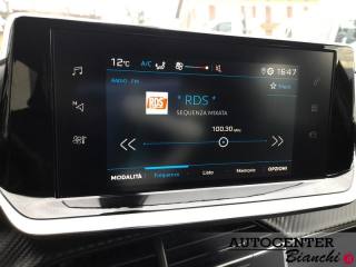 PEUGEOT 2008 usata, con Controllo trazione