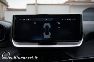 PEUGEOT 2008 usata, con Bluetooth