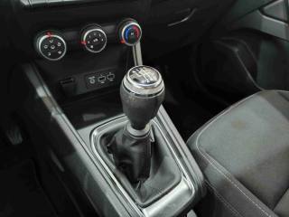 RENAULT Captur usata, con Climatizzatore