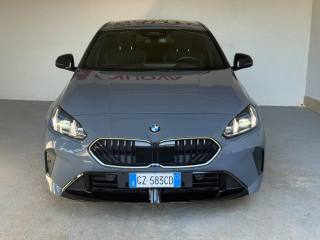 BMW 118 usata, con Airbag