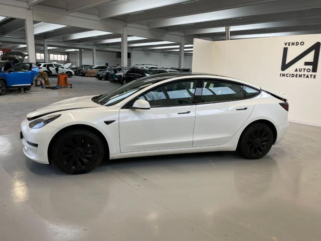 TESLA Model 3 usata, con Airbag Passeggero