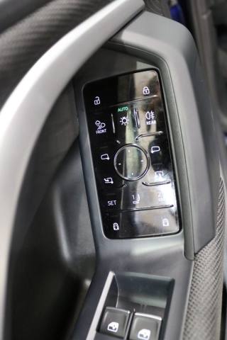 AUDI Q5 usata, con Controllo elettronico della corsia