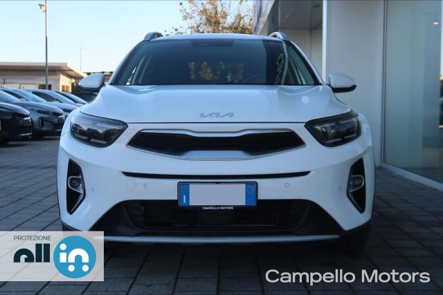 KIA Stonic usata 1